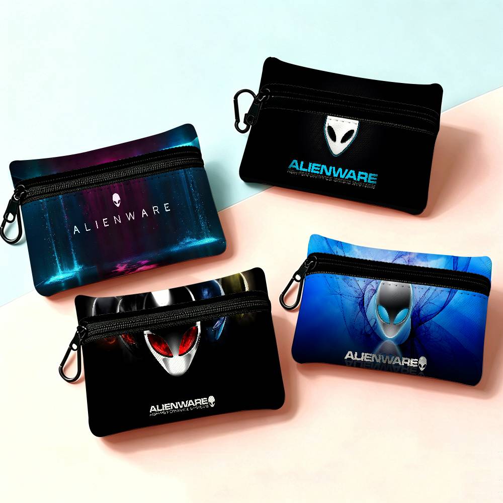 Bolsa Compacta de Tecido Oxfor - Pc Gaming Dell Alienware avaliação e preço