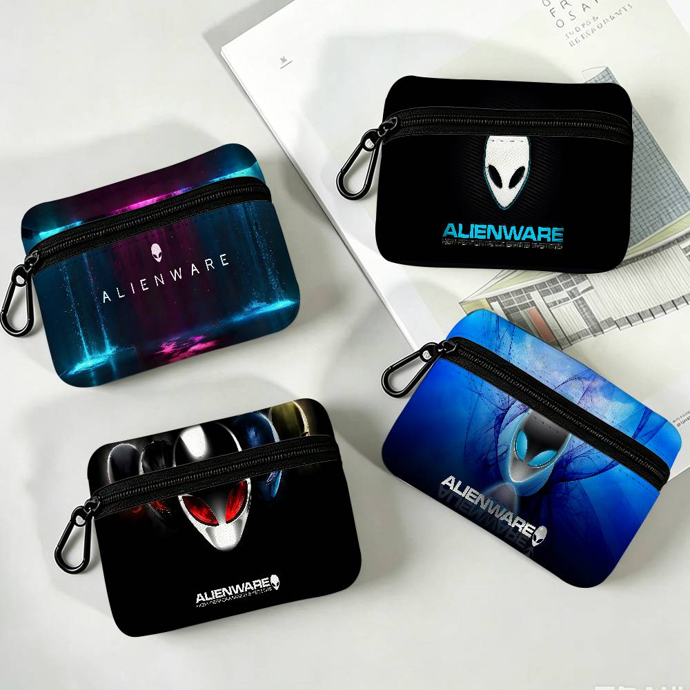 Bolsa Compacta de Tecido Oxfor - Pc Gaming Dell Alienware avaliação e preço