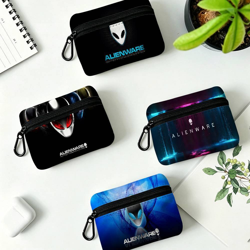 Bolsa Compacta de Tecido Oxfor - Pc Gaming Dell Alienware avaliação e preço
