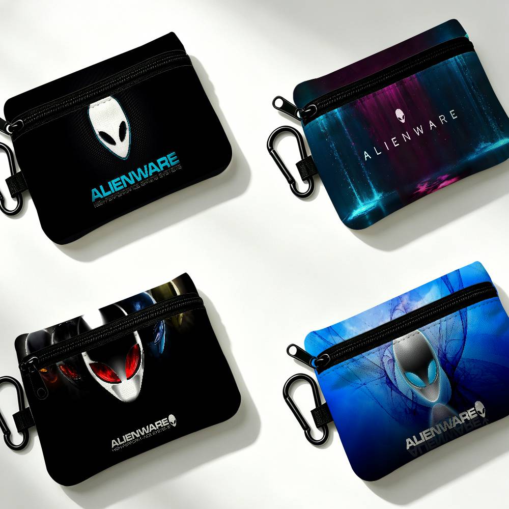 Bolsa Compacta de Tecido Oxfor - Pc Gaming Dell Alienware avaliação e preço