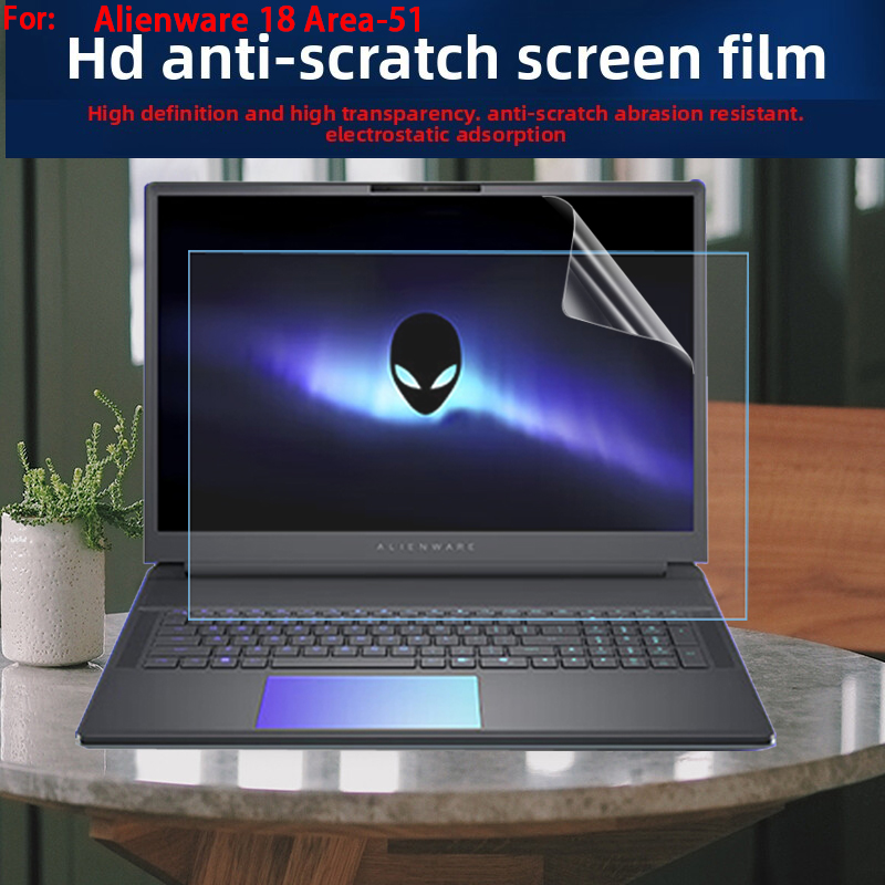Película Protetora de Teclado  - Pc Gaming Dell Alienware avaliação e preço