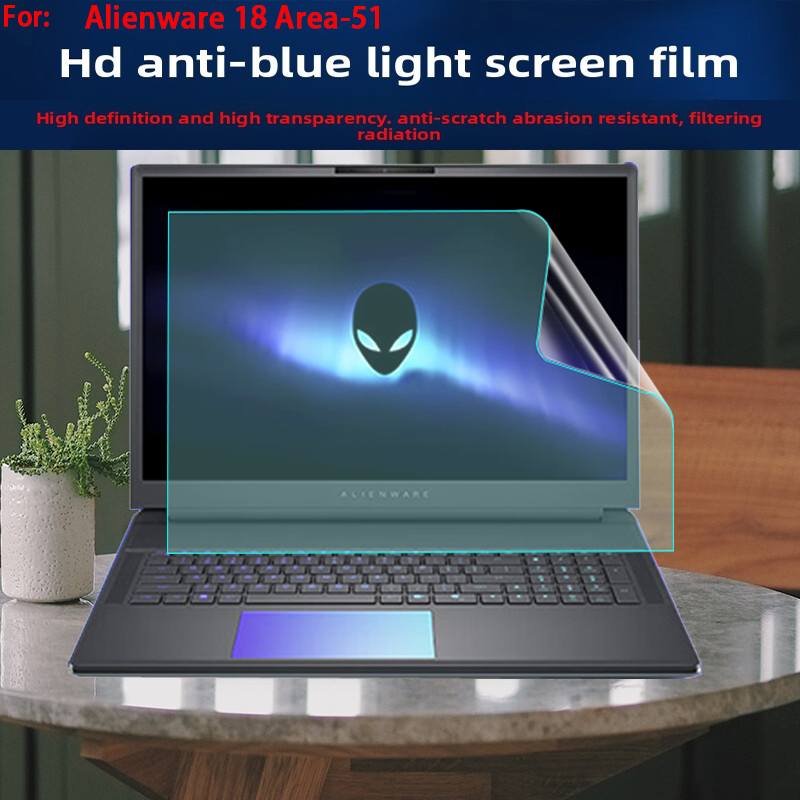 Película Protetora de Teclado  - Pc Gaming Dell Alienware avaliação e preço