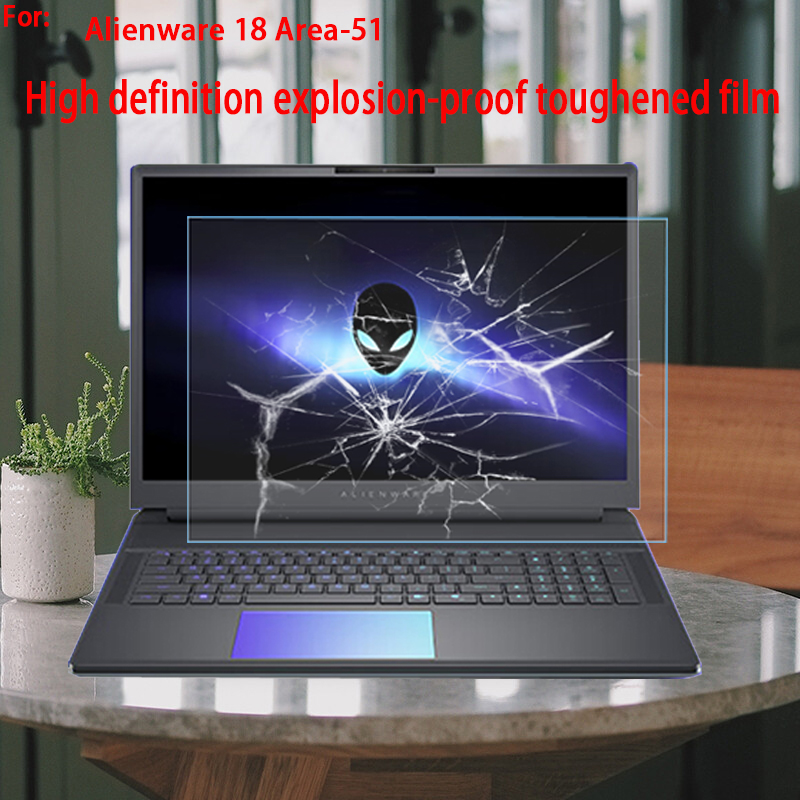 Película Protetora de Teclado  - Pc Gaming Dell Alienware avaliação e preço