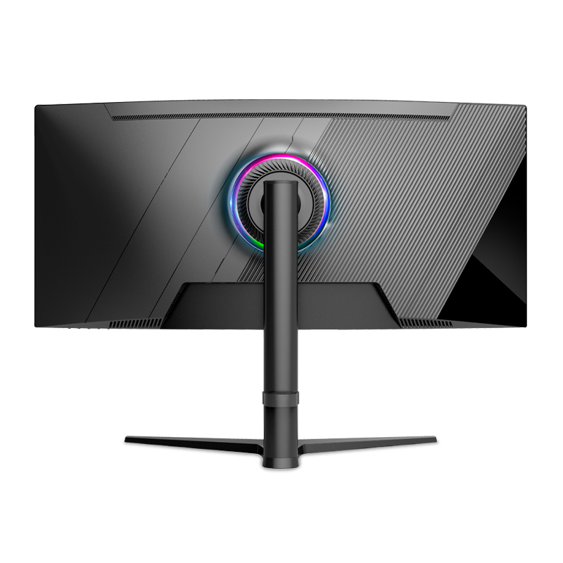 Monitor Curvo Preço Atacado 15 - Pc Gaming Price avaliação e preço