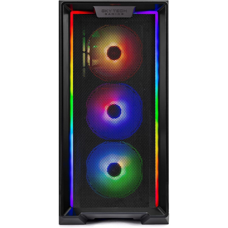 Desktop para Jogos, i5 12400F  - Pc Gaming Gtx 1650 avaliação e preço