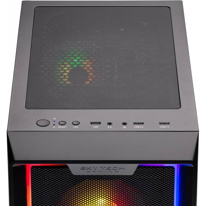 Desktop para Jogos, i5 12400F  - Pc Gaming Gtx 1650 avaliação e preço