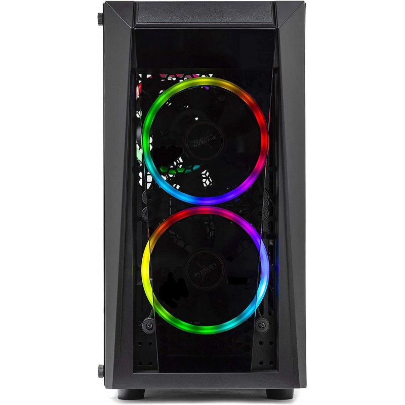 Computador de Mesa para Jogos  - Pc Gaming Gtx 1650 avaliação e preço
