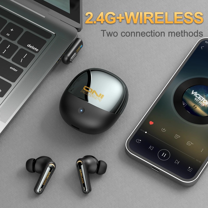 Fones de Ouvido Sem Fio para J - Pc Gaming Apple avaliação e preço