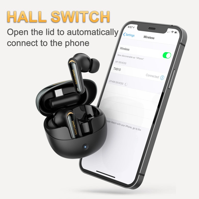 Fones de Ouvido Sem Fio para J - Pc Gaming Apple avaliação e preço