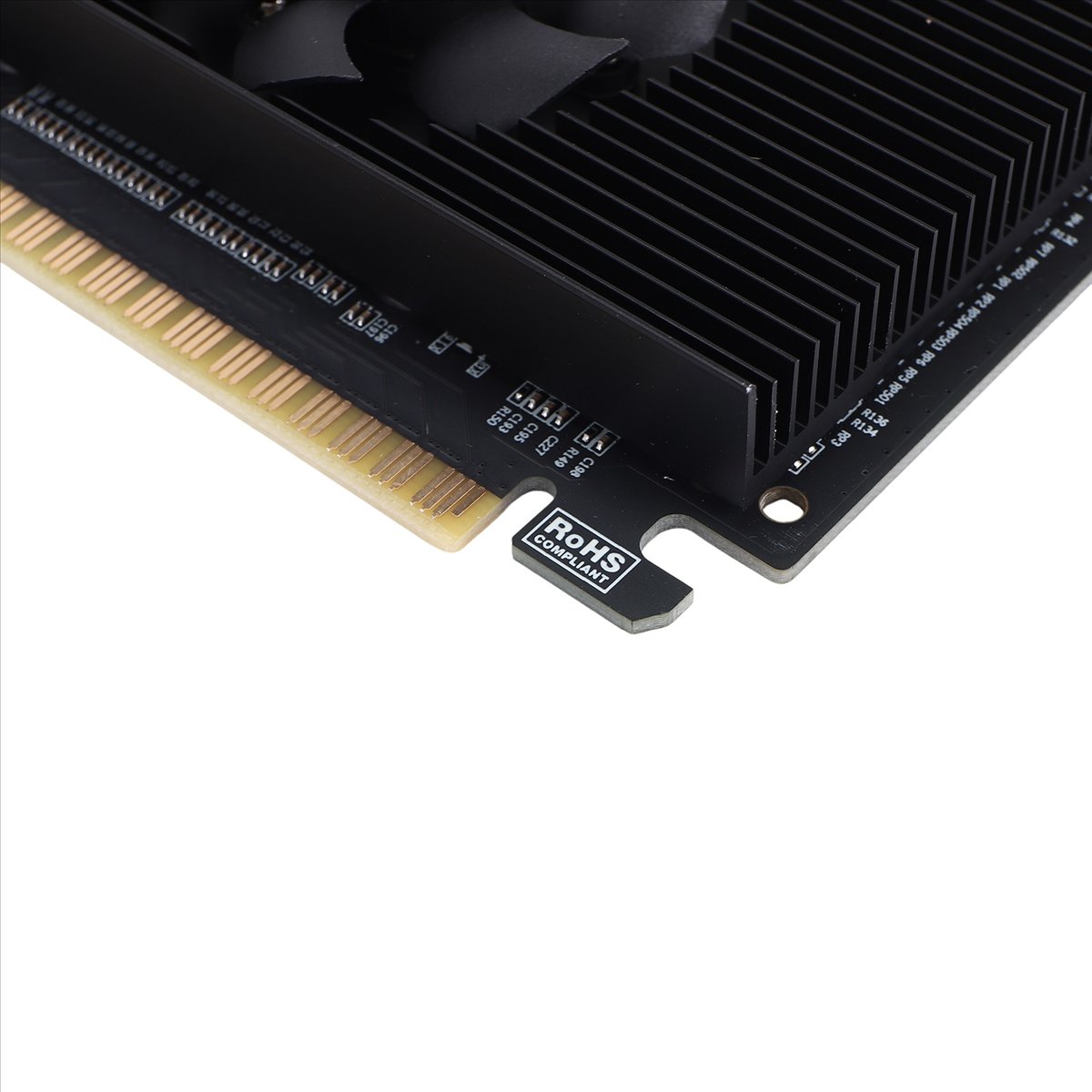 Placa Gráfica A49T GT 610 1G U - Pc Gaming Graphics Card avaliação e preço