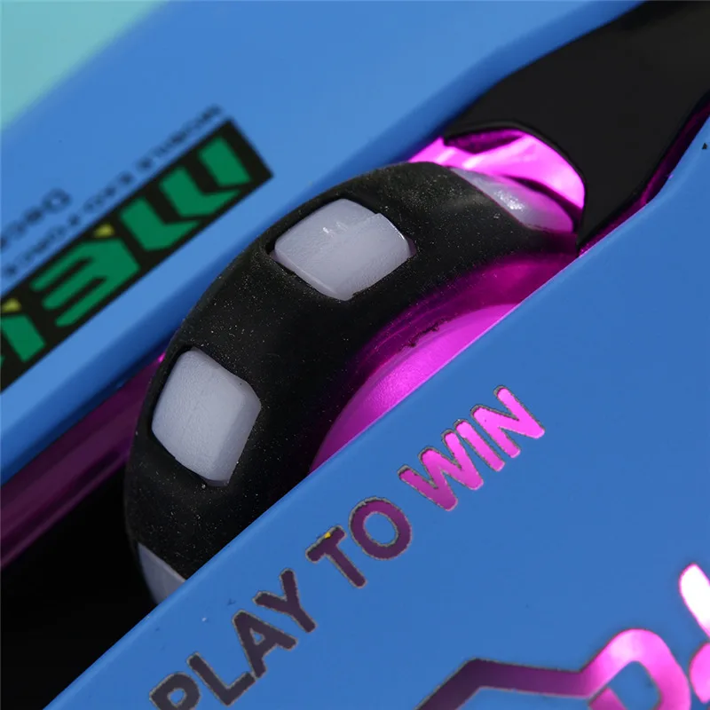 Mouse Gamer com Fio OW 6 Botõe - Pc Gaming X3D avaliação e preço