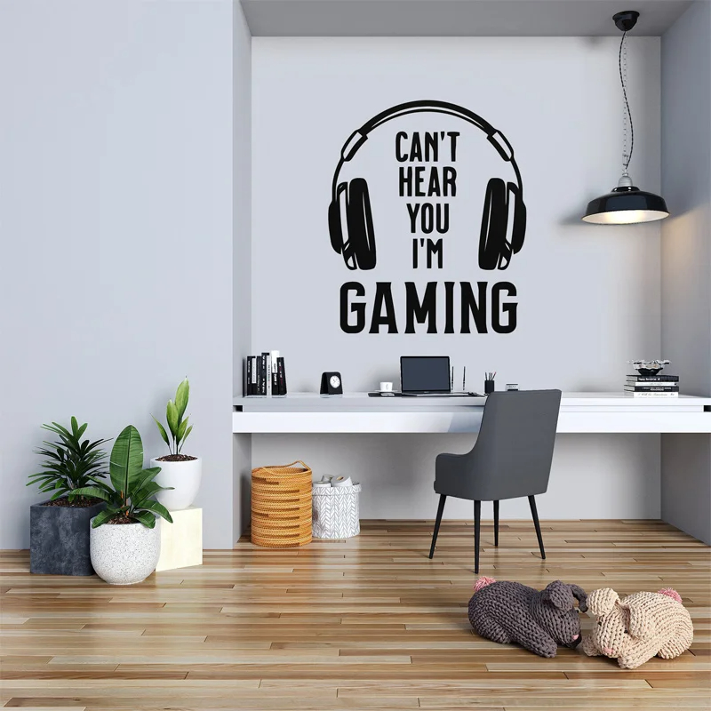 Video Game Cotações Decalques  - Pc Gaming Wallpaper avaliação e preço