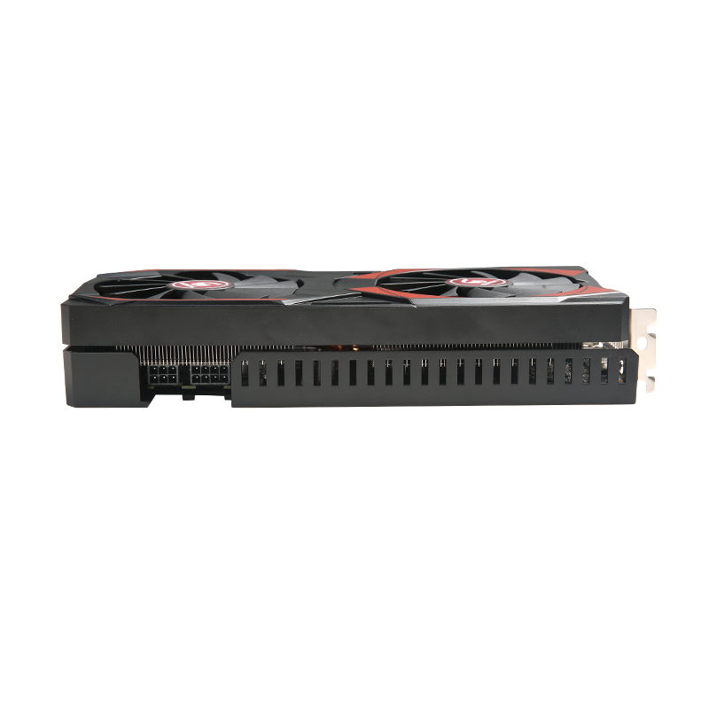 Veineda rx 5700xt 8gb placa gr - Pc Gaming Graphics Card avaliação e preço