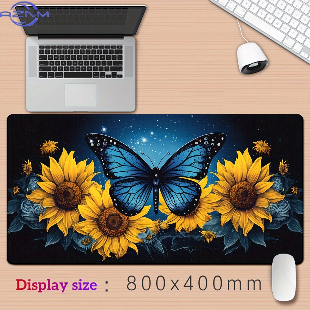 Mousepad Criativo Estéreo Borb - Pc Gaming Wallpaper avaliação e preço