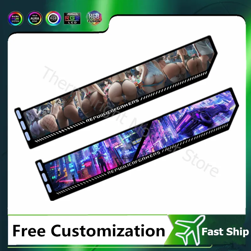Suporte para placa gráfica arg - Pc Gaming Graphics Card avaliação e preço