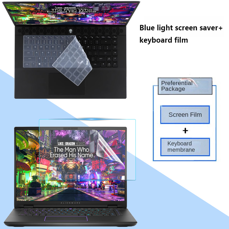 Para dell alienware m16 r2 fil - Pc Gaming Dell Alienware avaliação e preço