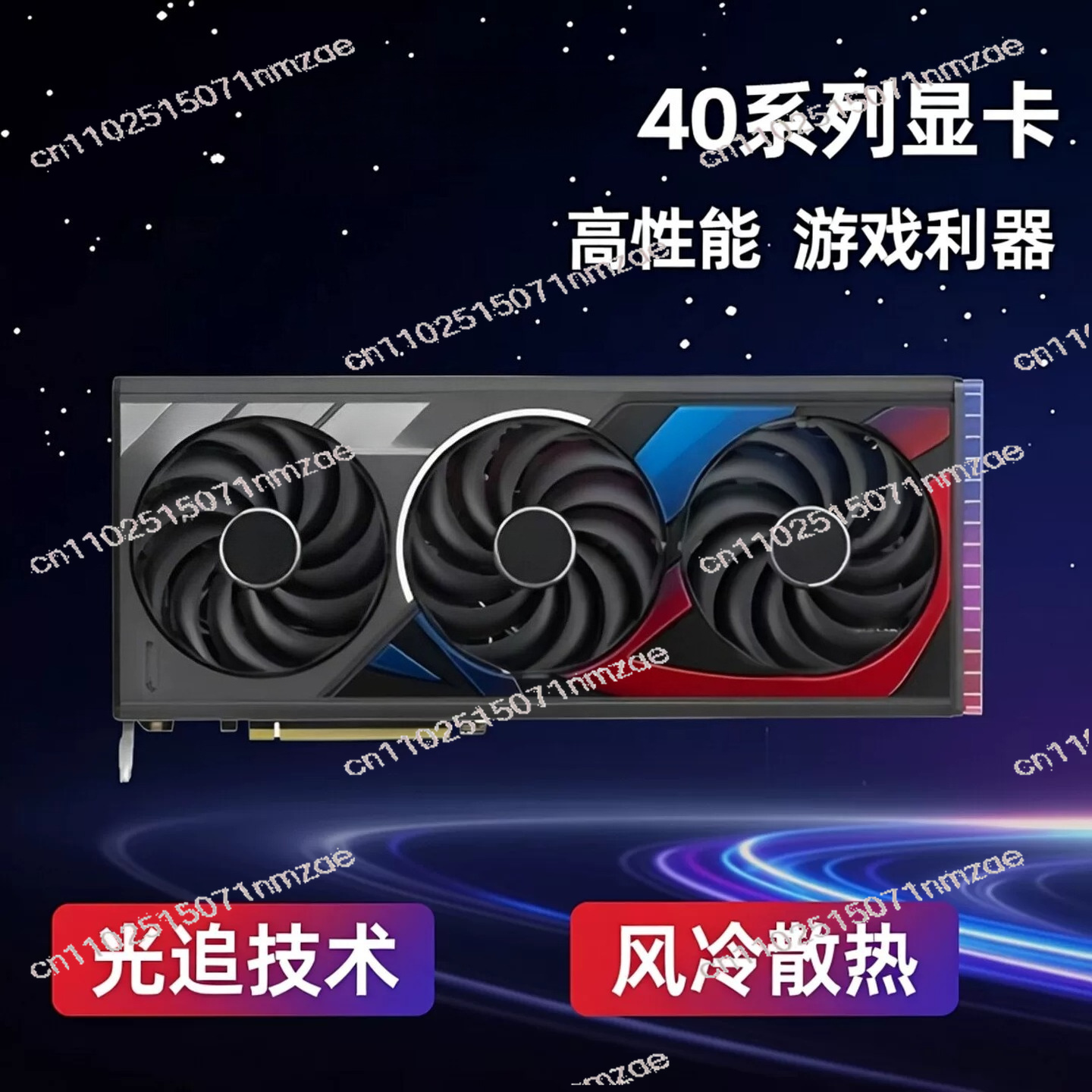 Placa Gráfica RTX 4060 4070 40 - Pc Gaming Graphics Card avaliação e preço