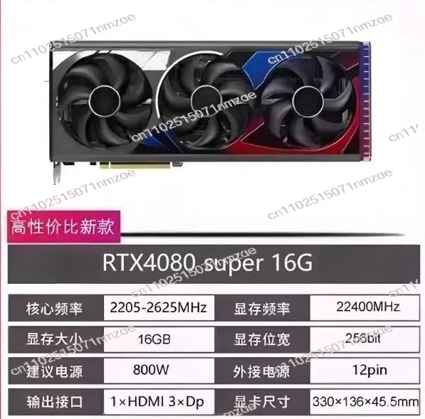 Placa Gráfica RTX 4060 4070 40 - Pc Gaming Graphics Card avaliação e preço