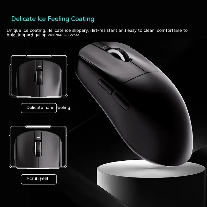 Vxe libélula r1 pro sensor mou - Pc Gaming X3D avaliação e preço