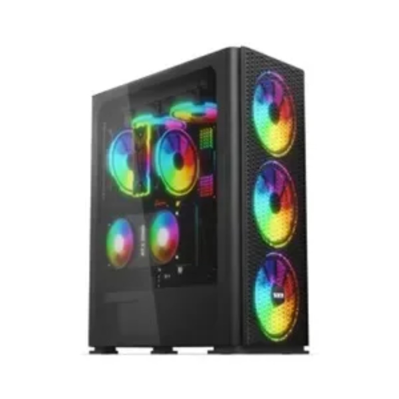 PC completo conjunto completo  - Pc Gaming Fullset avaliação e preço