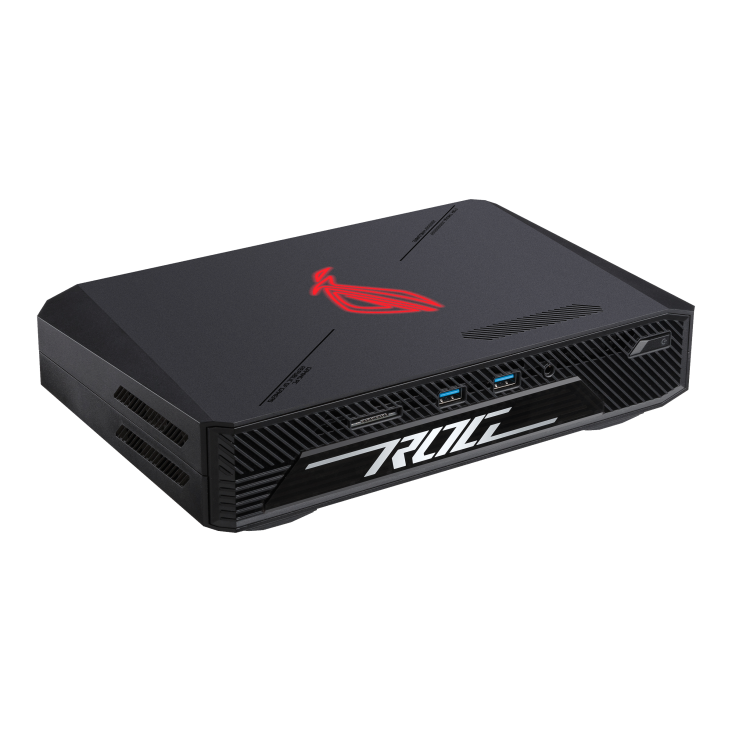 Novo estoque rog nuc mini pc i - Pc Gaming Gtx 1650 avaliação e preço