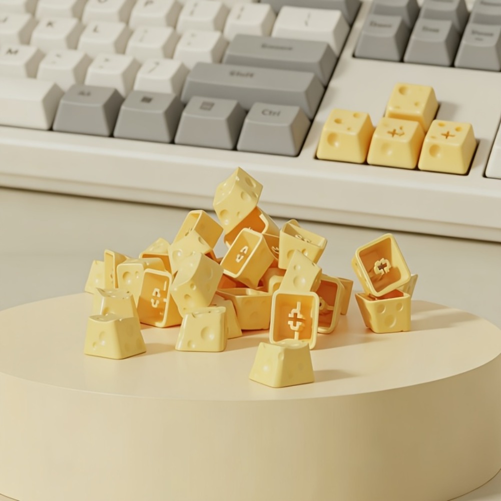 Tecla 3D Impressa em Formato d - Pc Gaming X3D avaliação e preço