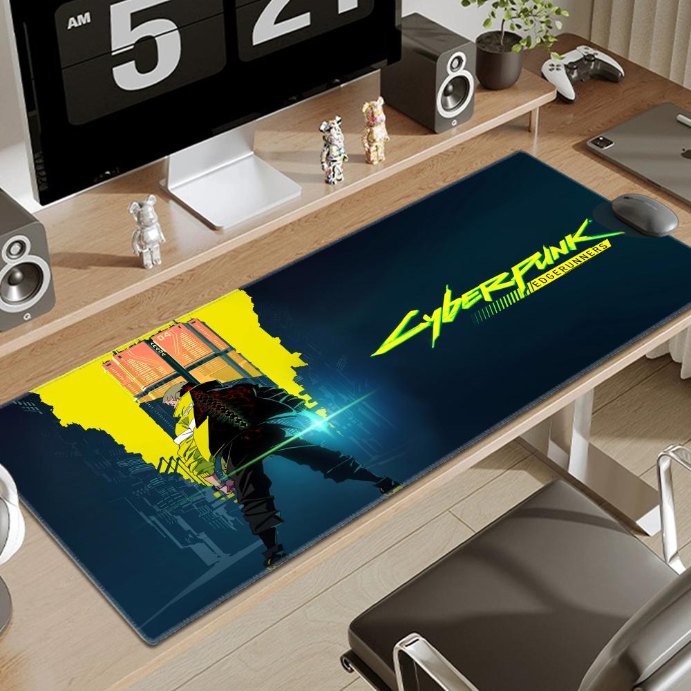 Tapete de Mesa Antiderrapante  - Pc Gaming Wallpaper avaliação e preço