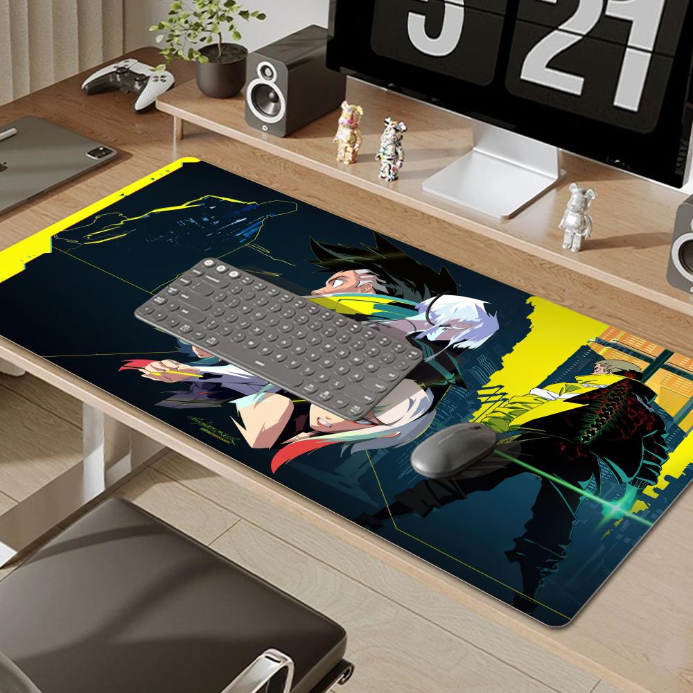 Tapete de Mesa Antiderrapante  - Pc Gaming Wallpaper avaliação e preço