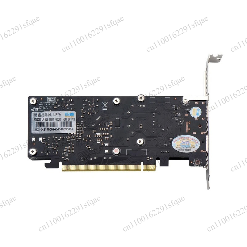 Placa Gráfica para Jogos de PC - Pc Gaming Graphics Card avaliação e preço