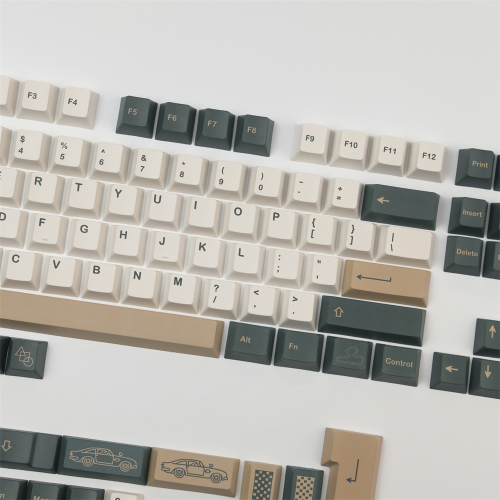 British Racing Keycap, Teclas  - Stream Deck avaliação e preço