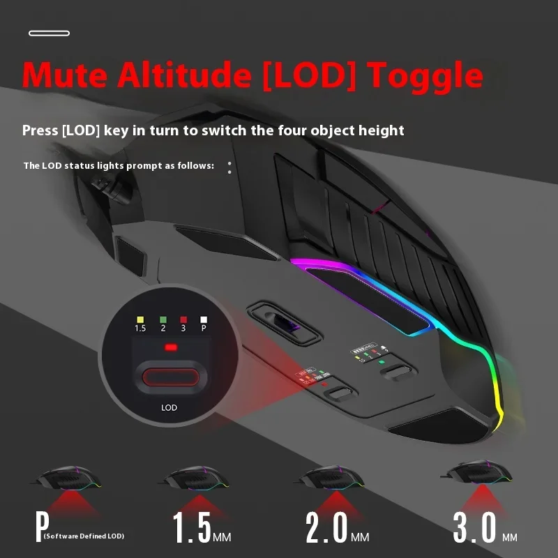 A4tech sangrento w95max mouse  - Pc Gaming X3D avaliação e preço