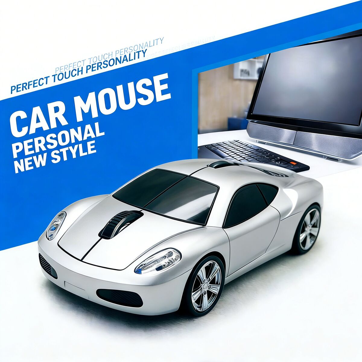 Mouse Óptico USB Ergonômico Se - Pc Gaming X3D avaliação e preço