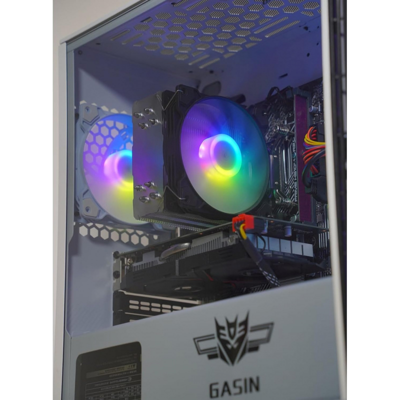 PC Gamer com Processador Core  - Pc Gaming Gtx 1650 avaliação e preço