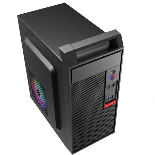 Estação de Trabalho de Alta Qu - Pc Gaming Fullset avaliação e preço