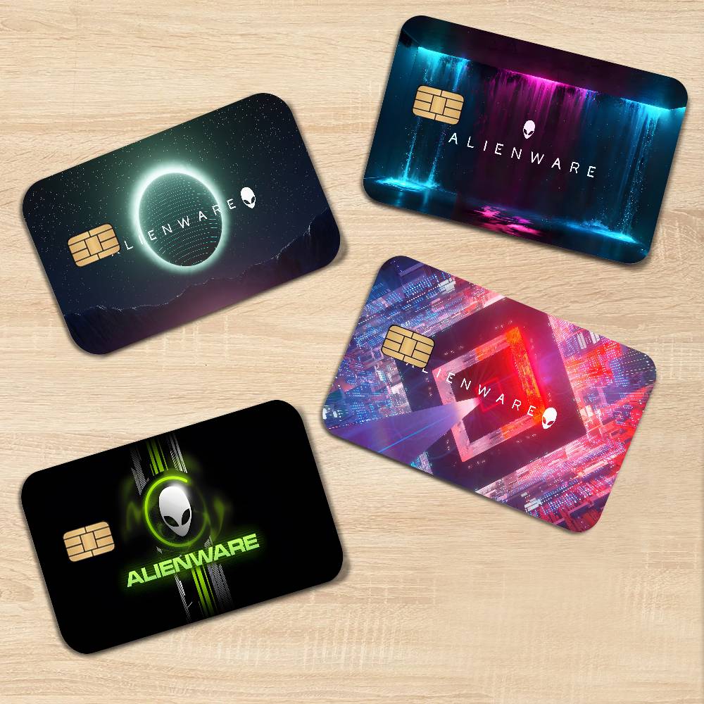 Adesivos de Cartão de Crédito  - Pc Gaming Wallpaper avaliação e preço