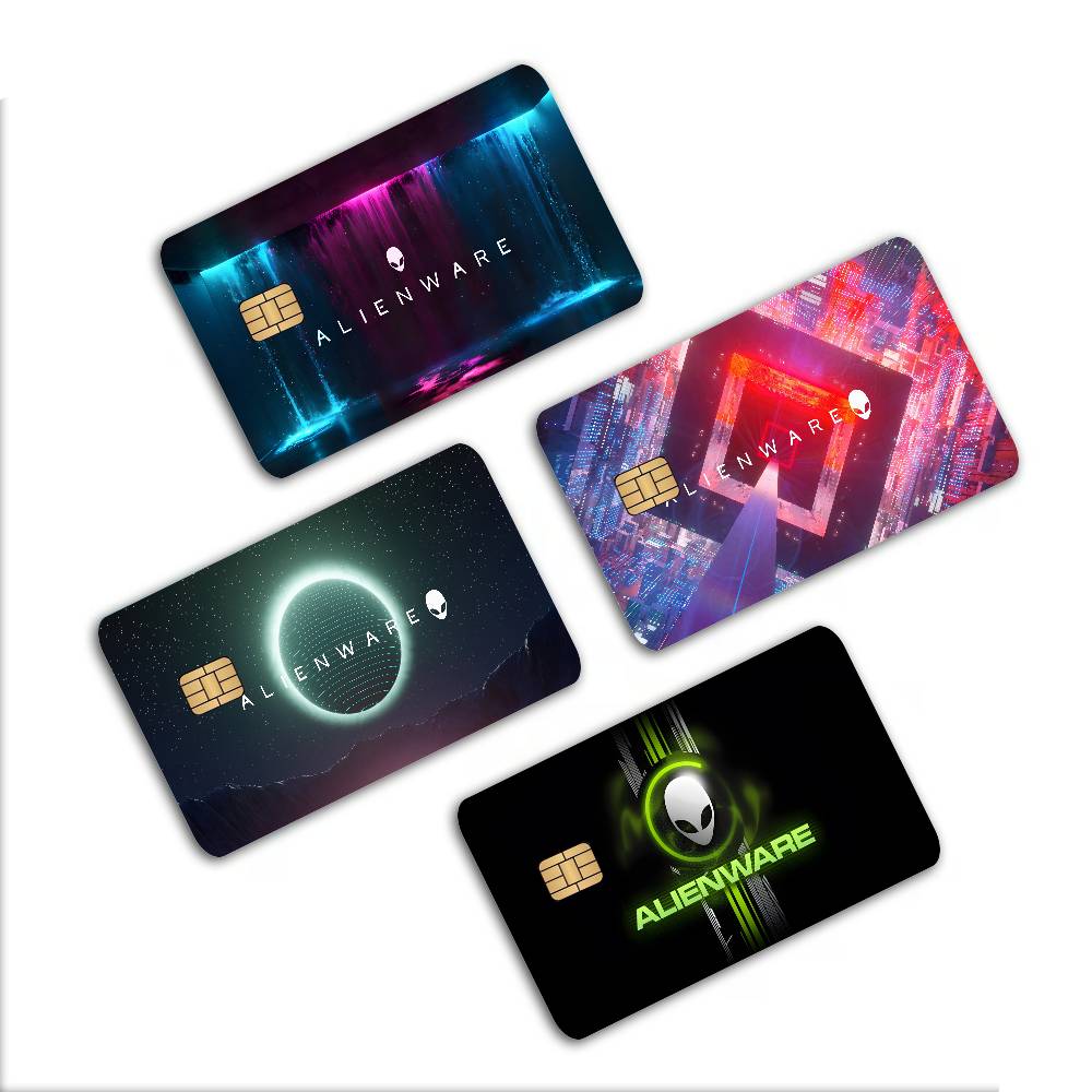 Adesivos de Cartão de Crédito  - Pc Gaming Wallpaper avaliação e preço