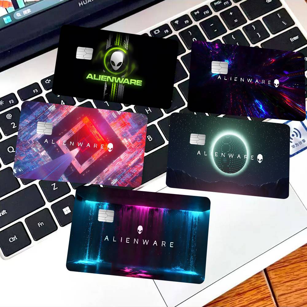 Adesivos de Cartão de Crédito  - Pc Gaming Wallpaper avaliação e preço