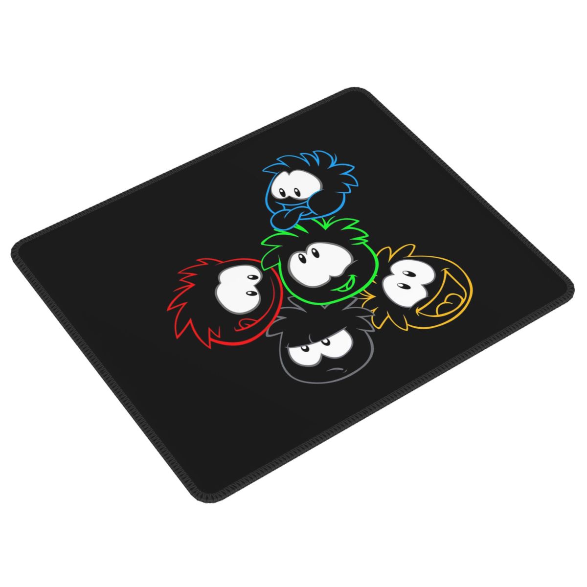 Tapete de Rato Multi-tamanhos  - Pc Gaming Club avaliação e preço