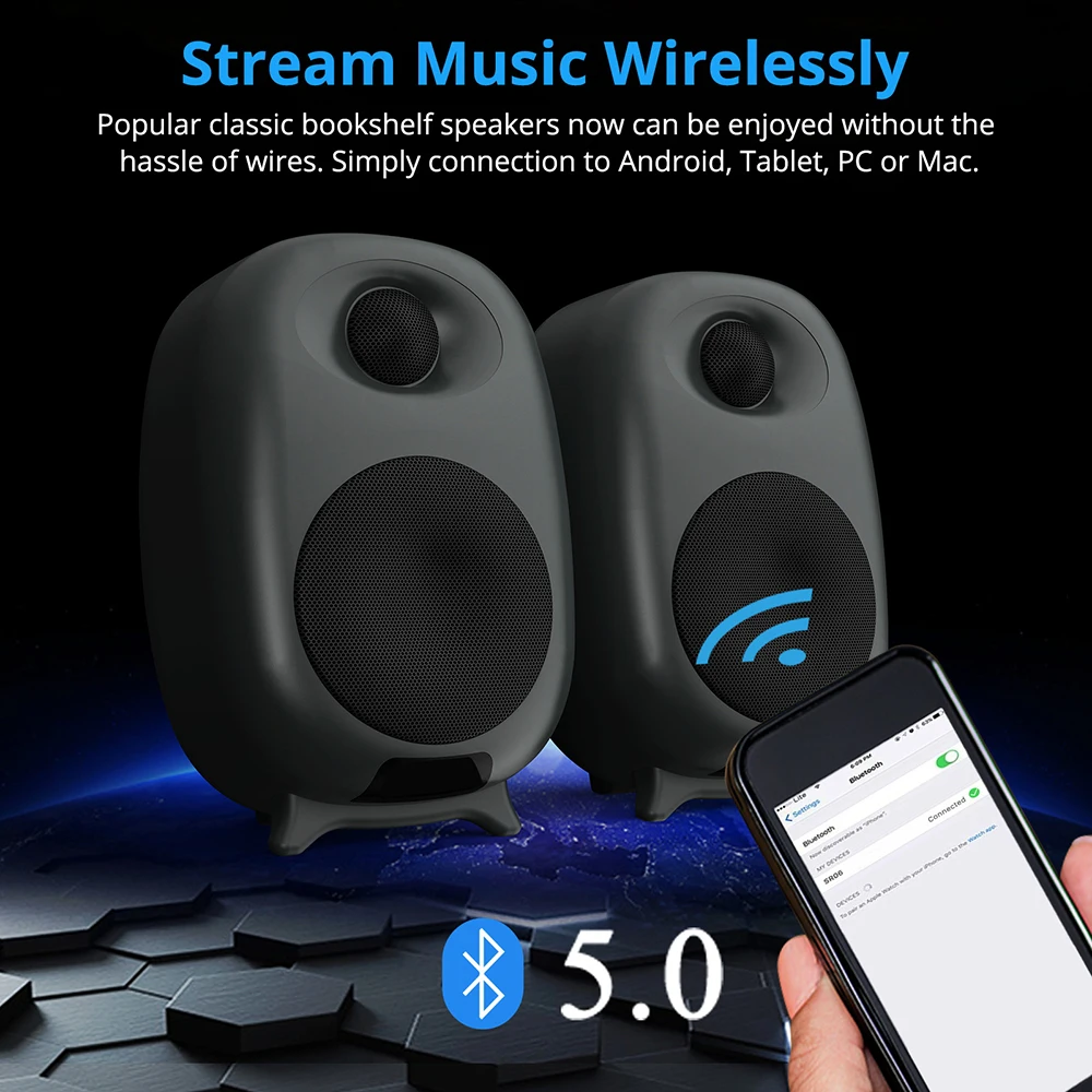 Caixas de Som Bluetooth para J - Pc Gaming Apple avaliação e preço