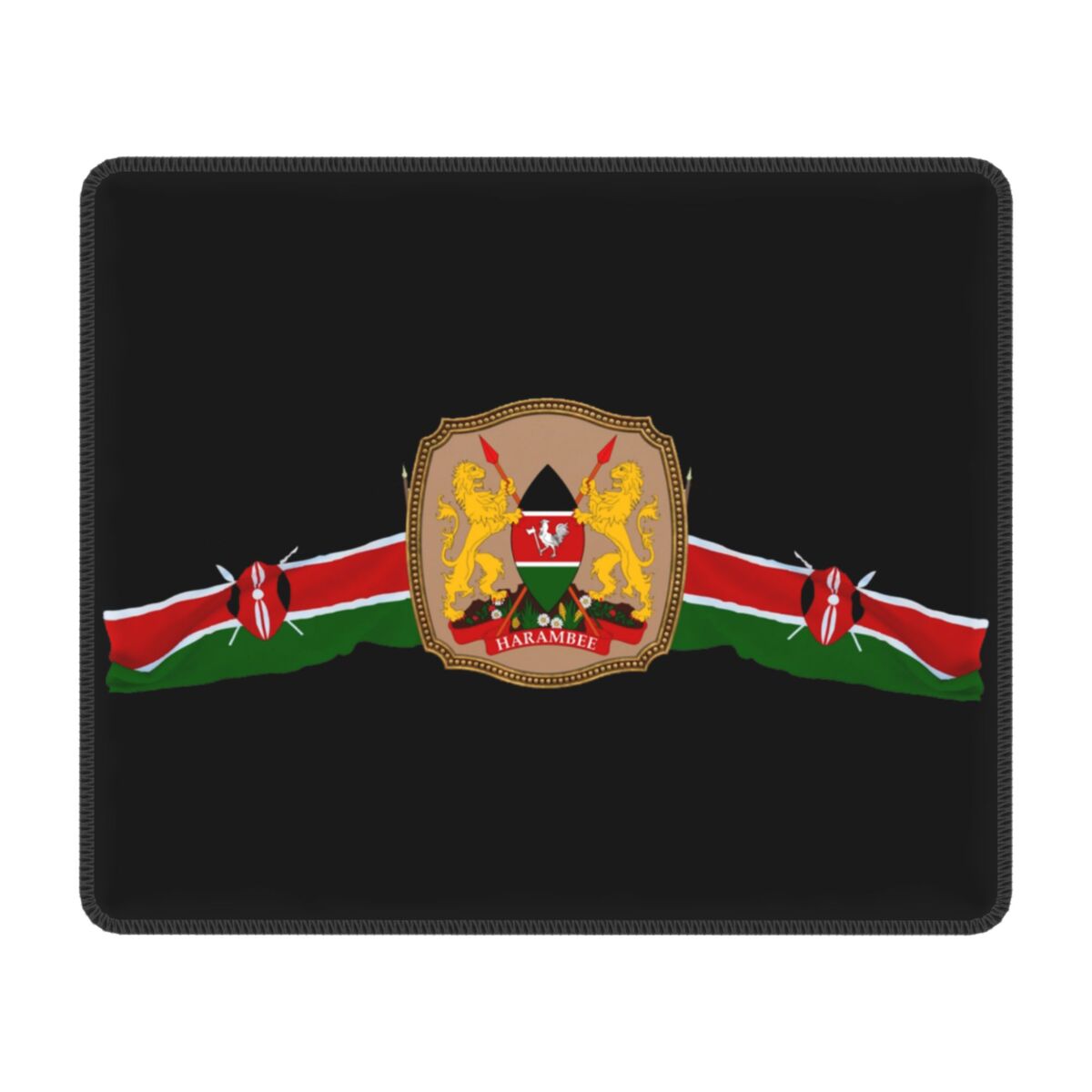 Personalizado brasão de armas  - Pc Gaming Kenya avaliação e preço