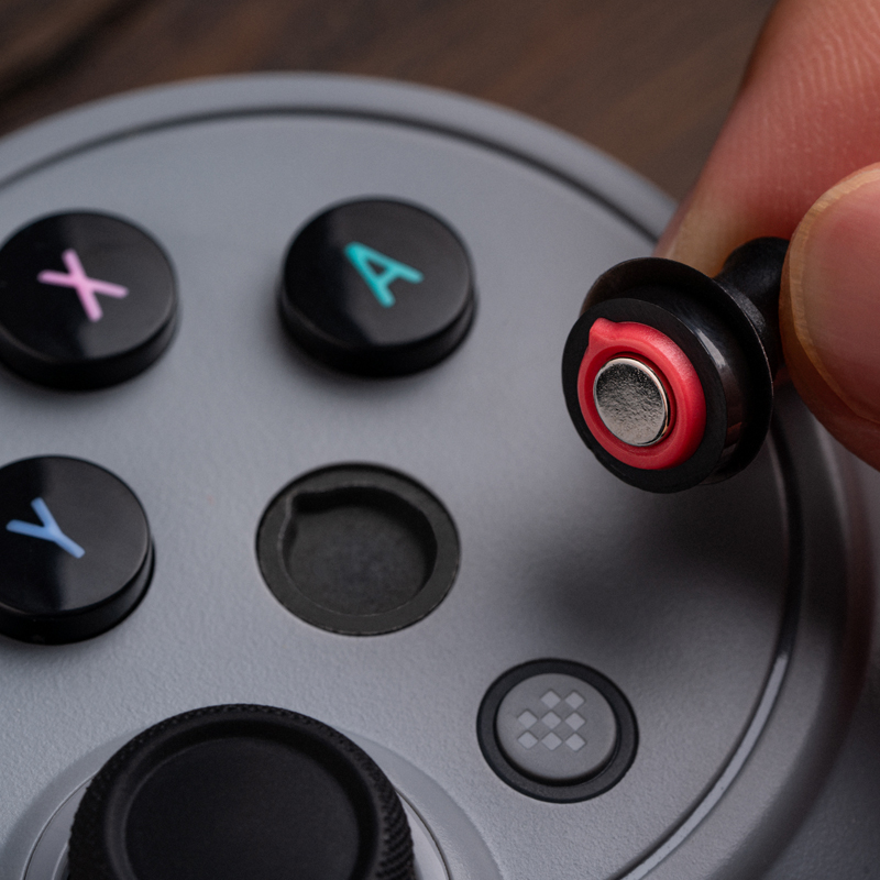 Controlador de jogos sem fio 8 - Pc Gaming Apple avaliação e preço