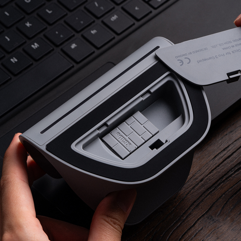 Controlador de jogos sem fio 8 - Pc Gaming Apple avaliação e preço