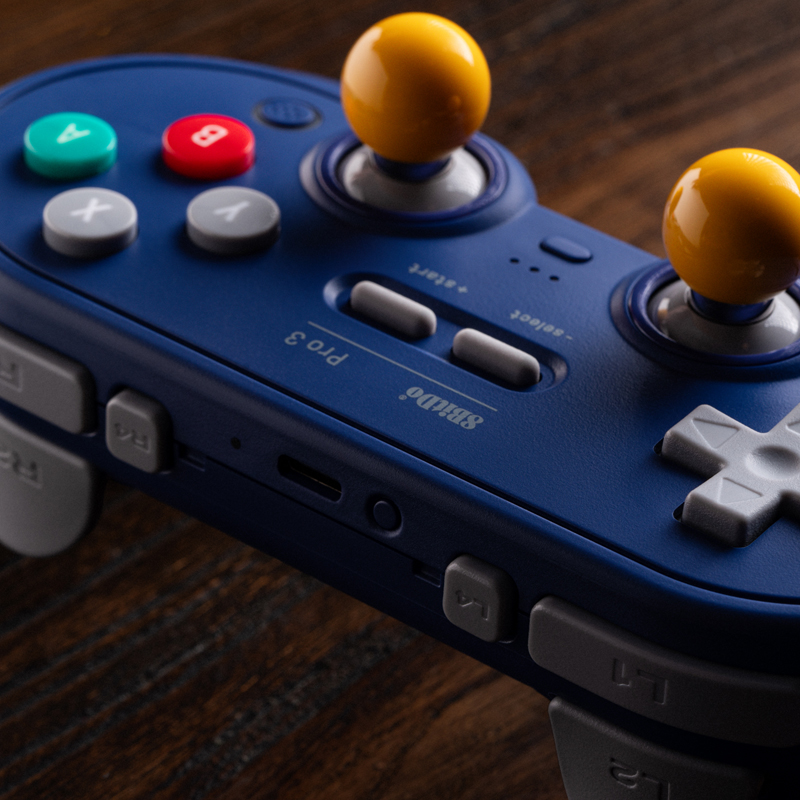 Controlador de jogos sem fio 8 - Pc Gaming Apple avaliação e preço