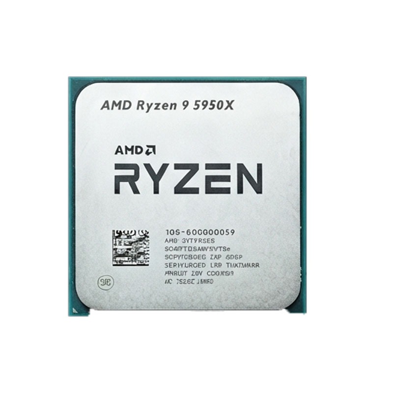 Processador de Desktop de 16 N - Amd Cpu Ryzen 9 avaliação e preço